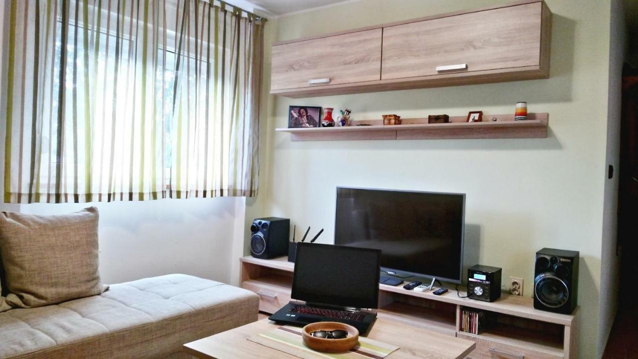 Apartment Romina Pula Exterior foto