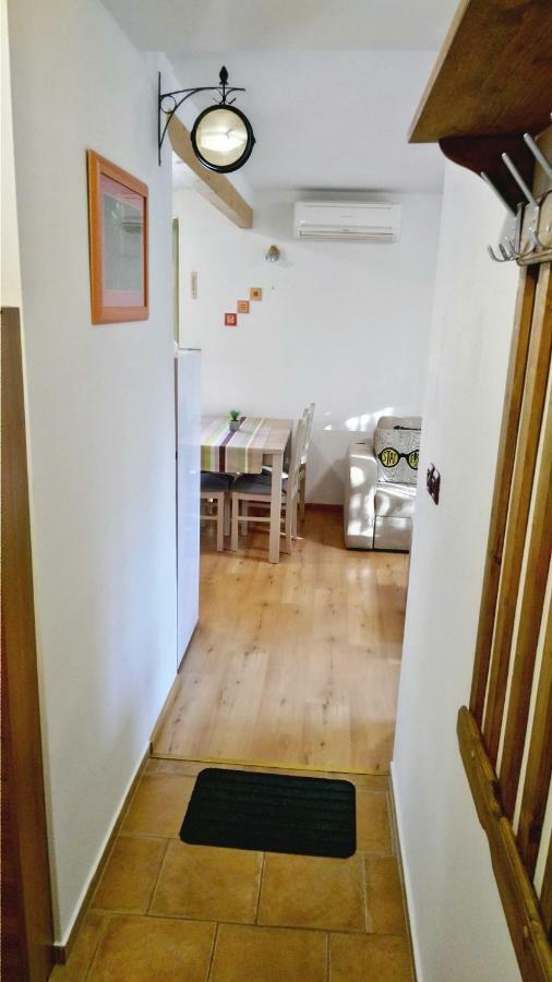 Apartment Romina Pula Exterior foto